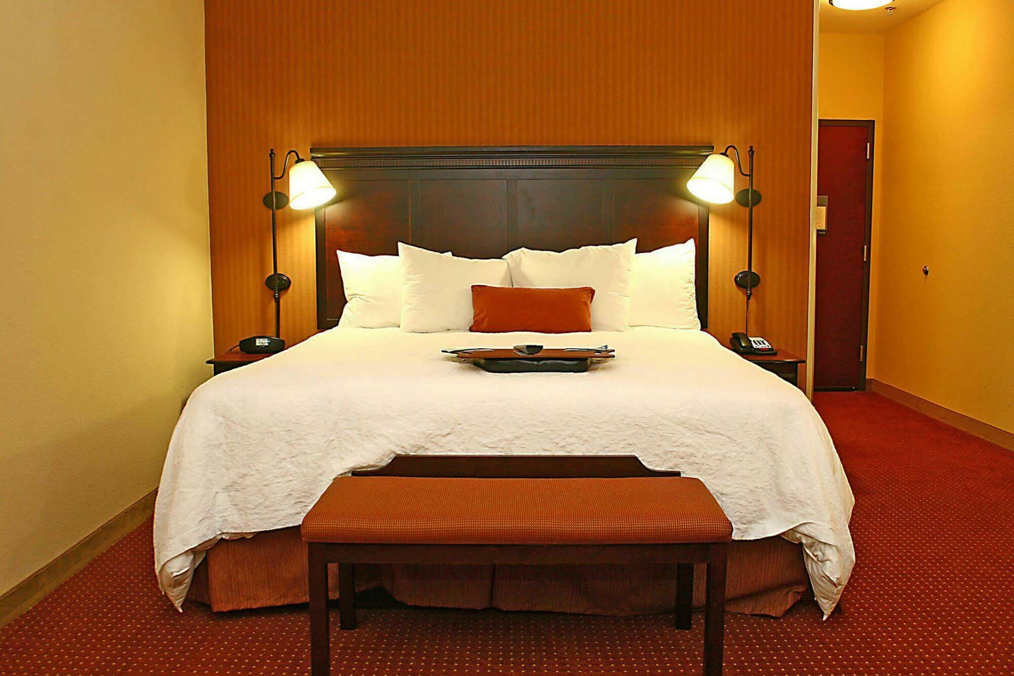 Hampton Inn & Suites Austin South Buda Eksteriør billede